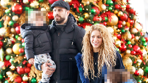 Gerard Pique Shades Ex Shakira & Her Fans In New Interview: They ‘Have No Lives’