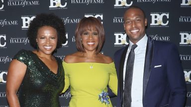 Gayle King’s Kids: Meet Her 2 Grown Children Kirby & William Jr.