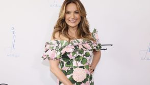 Mariska Hargitay’s Parents: About Jayne Mansfield & Nelson Sardelli