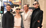 Jude Law’s Kids: Meet The Actor’s 7 Children From Oldest to Youngest