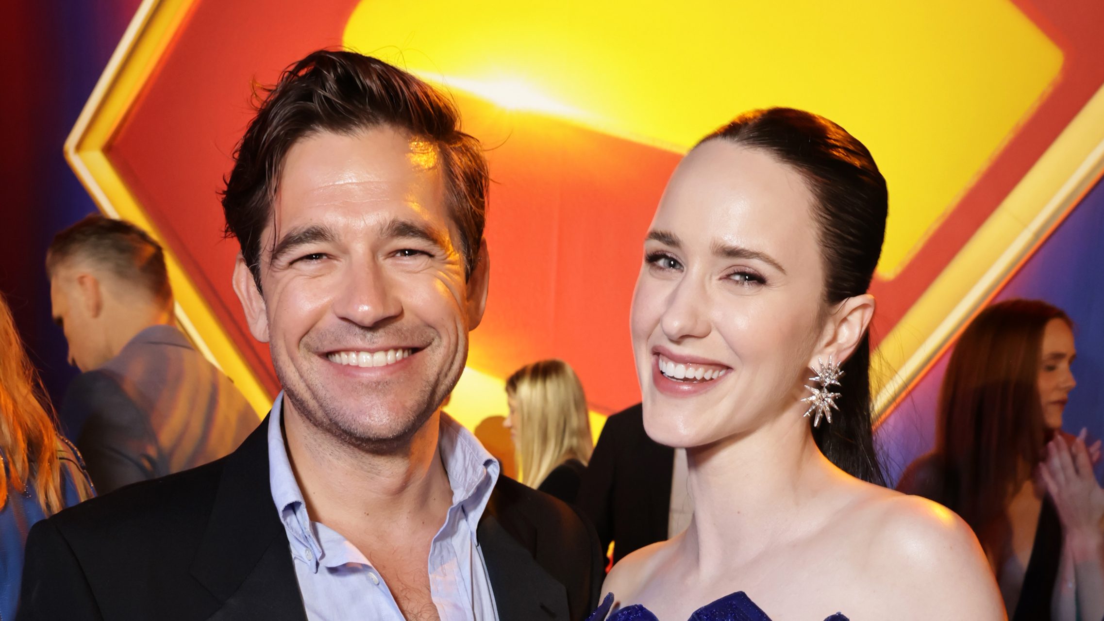 Rachel Brosnahan’s Husband: Meet Her ‘Maisel’ Co-Star Jason Ralph Rachel Brosnahan’s Husband: Meet Her ‘Maisel’ Co-Star Jason Ralph