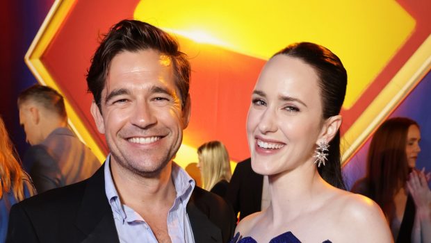 Rachel Brosnahan’s Husband: Meet Her 'Maisel' Co-Star Jason Ralph