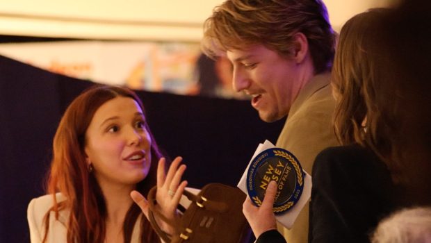 Millie Bobby Brown & Jake Bongiovi: Photos of the Husband & Wife