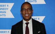 Who Is Don Lemon? 5 Things About the Journalist & Former CNN Anchor