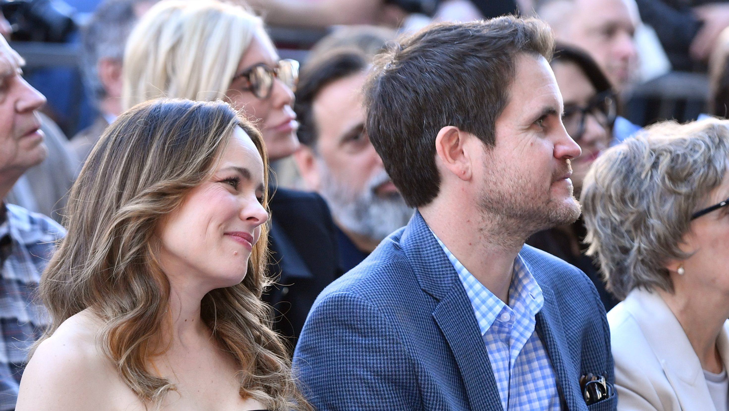 Rachel McAdams’ Boyfriend Jamie Linden: Their Relationship & Her Exes