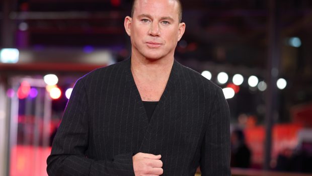 Channing Tatum's Hottest Moments: Photos From Red Carpets & More