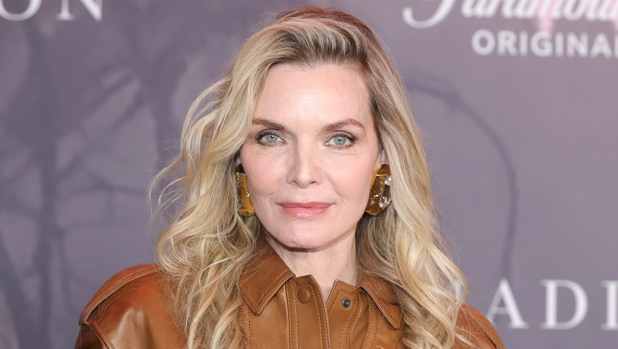 Michelle Pfeiffer Then & Now: Photos of the Iconic Star Through the Years