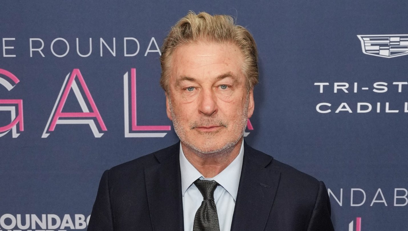 Alec Baldwin In His Young Days: Photos of the '30 Rock' Star Then & Now