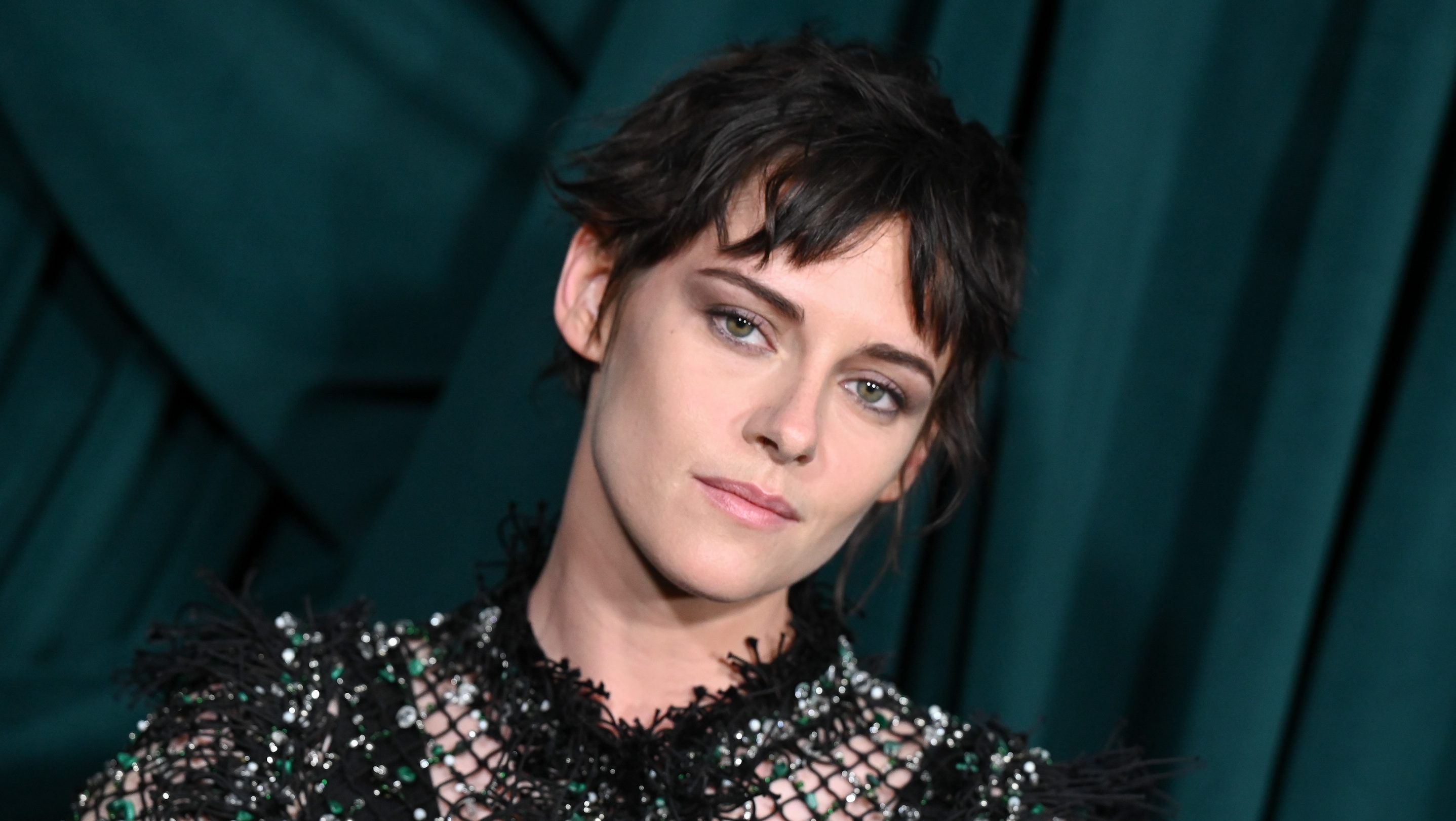 Kristen Stewart Then & Now: Photos of the 'Twilight' Star Through the Years