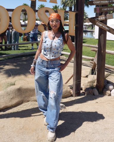 Jeannie Mai
