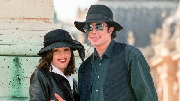 Lisa Marie's Ex-Husbands From Michael Jackson to Nicolas Cage & More