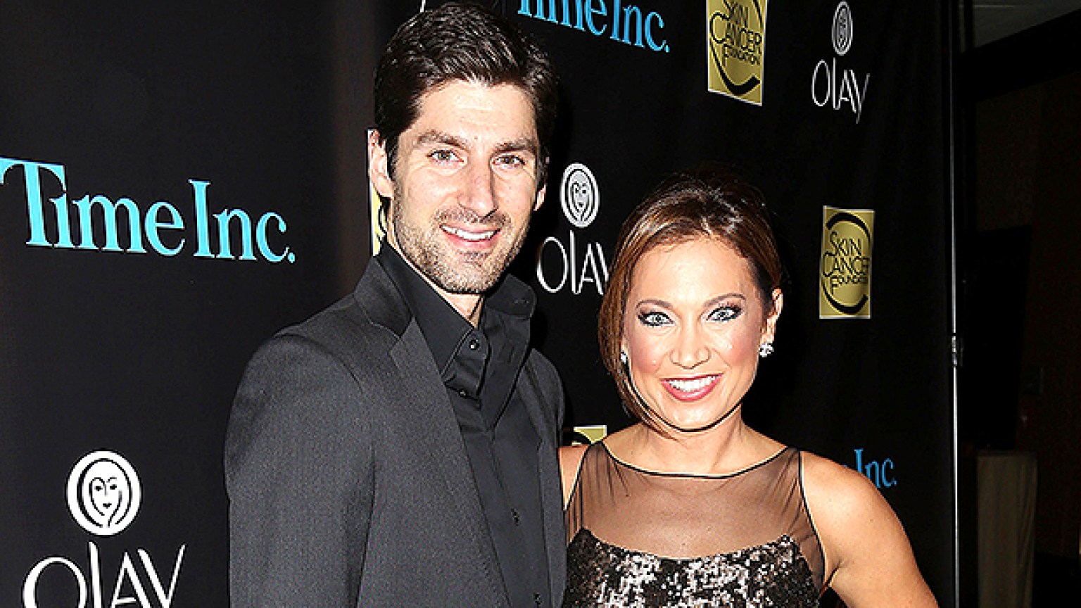 Ginger Zee’s Husband Meet ‘GMA’ Star’s Spouse, Ben Aaron Hollywood Life