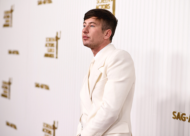 Barry Keoghan