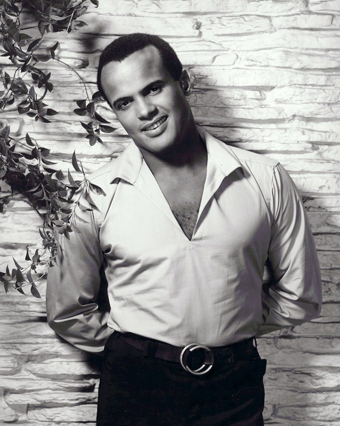 Harry Belafonte, 1954