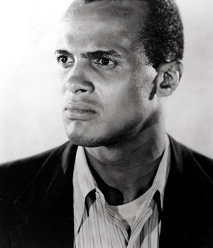 harry belafonte