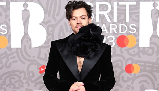 Harry Styles