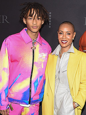 Jaden Smith (Actor) - Biography and Filmography