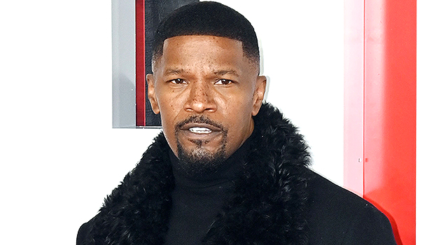 Jamie Foxx Health Update: He’s ‘Awake & Alert’ After ‘Complication ...