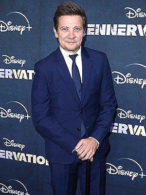 Jeremy Renner