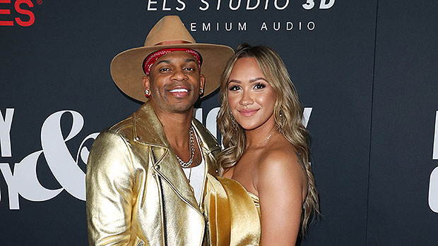 Read more about the article Jimmie Allen’s Wife Seemingly Reacts To Breakup With Instagram Message – Hollywood Life