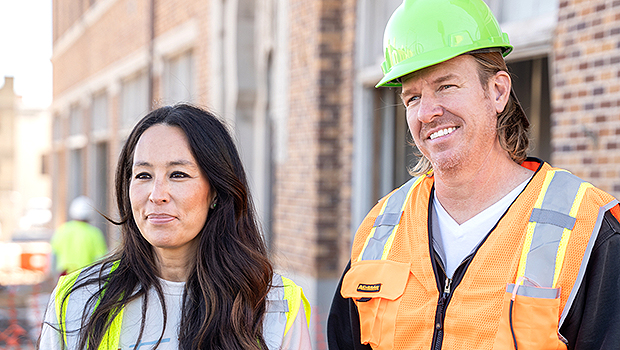 Learn About Chip & Joanna Gaines’ New Show – League1News