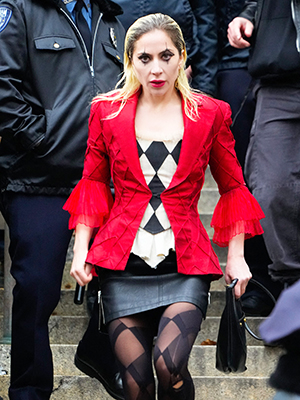 ‘Joker 2: Folie à Deux’ Photos: See Joaquin Phoenix, Lady Gaga & More ...