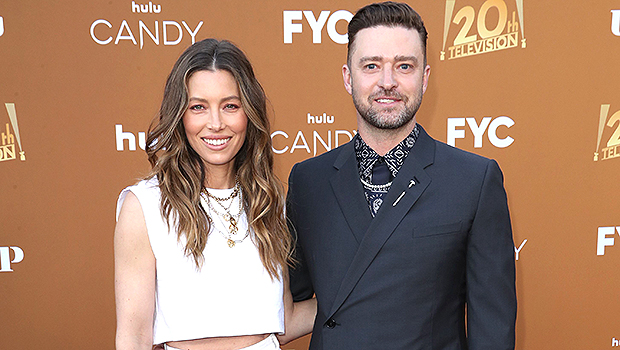 Read more about the article Jessica Biel’s Throwback Pics Leave Hubby Justin Timberlake ‘Sweating’ – Hollywood Life