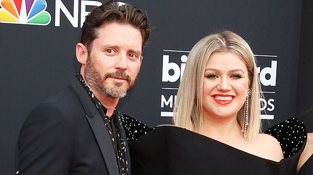 Kelly Clarkson knallt Ex-Ehemann Brandon Blackstock in neuem Song „Mine“: Hör zu