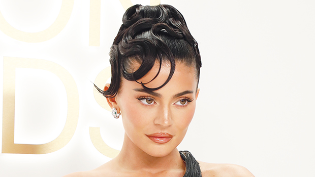 Watch Watch Kylie Jenner Do Her New “Classic Kylie” Glam, Beauty Secrets