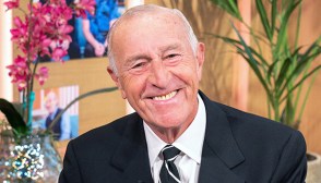 Len Goodman