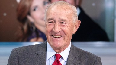 Len Goodman