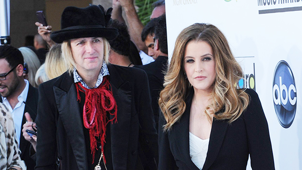 Lisa Marie Presley’s Ex Michael Lockwood Becomes Their Twin Daughters’ Legal Guardian Amid Trust Battle