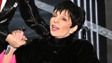 Liza Minnelli