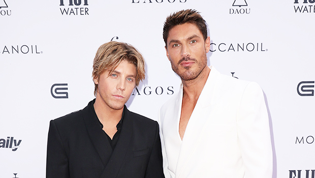 Lukas Gage & Chris Appleton Reportedly Married In Las Vegas – Hollywood ...