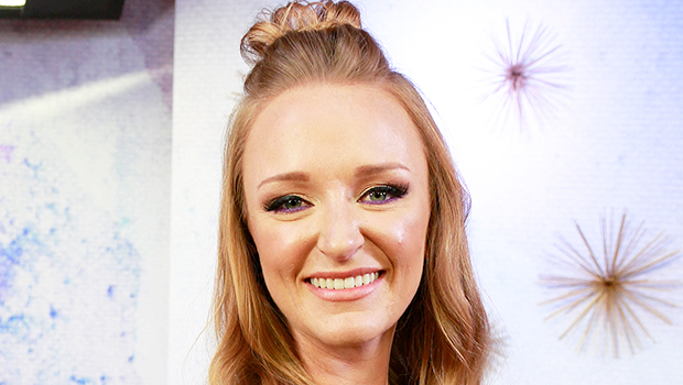 maci bookout