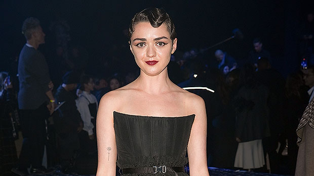 Read more about the article Maisie Williams Celebrates Her 26th Birthday In Bikini In New Photo – Hollywood Life