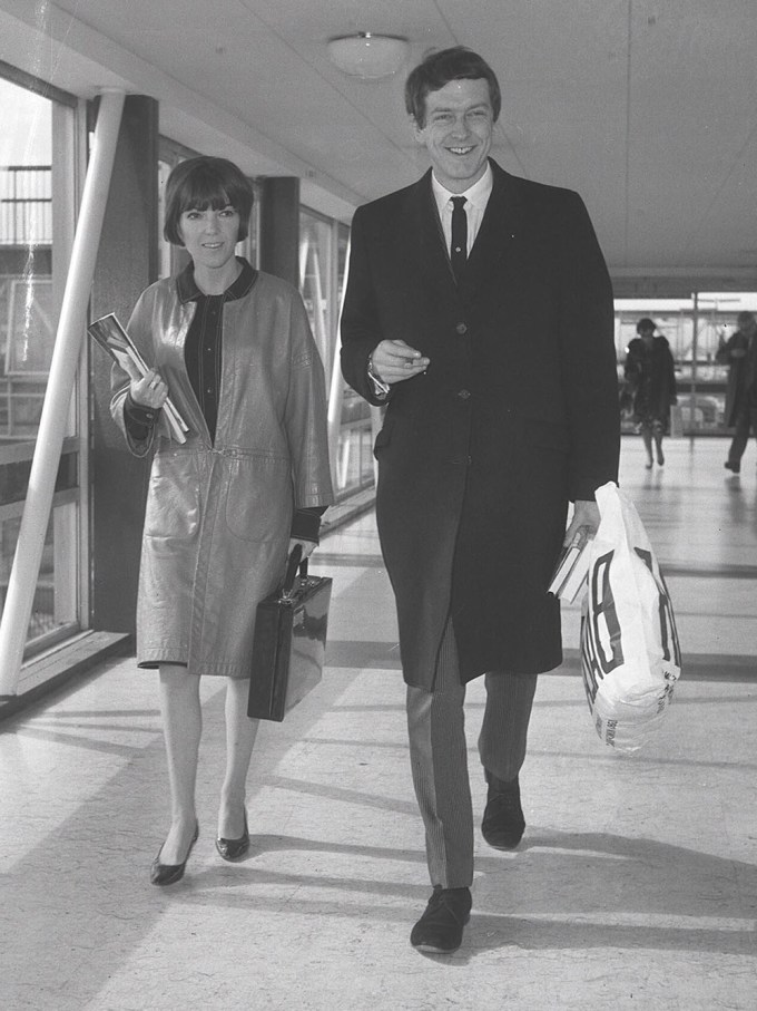 Mary Quant, 1964