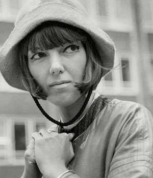 mary quant