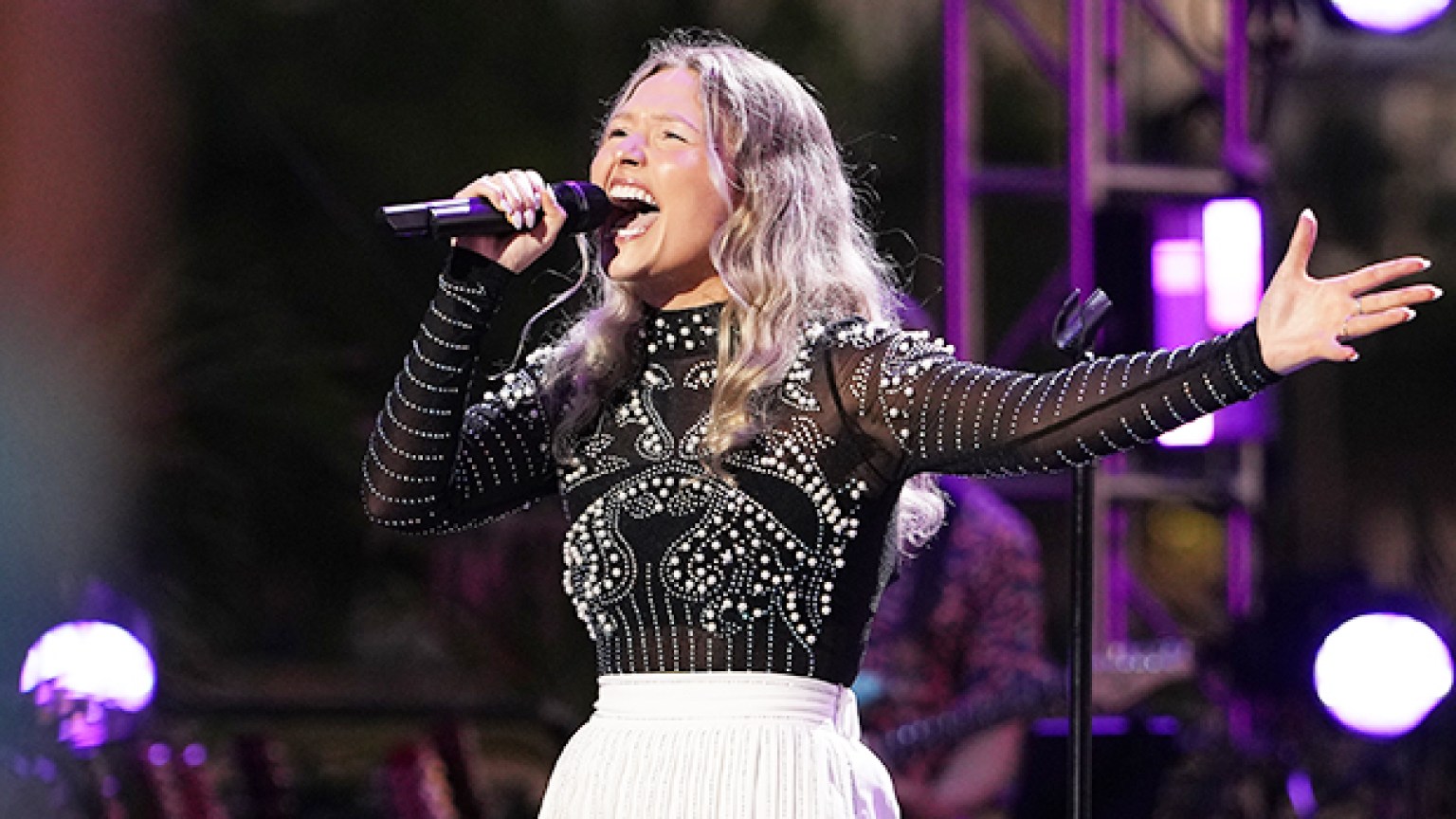 Who Is Marybeth Byrd? Get To Know The ‘American Idol’ Country Singer