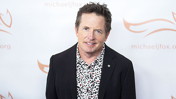 michael j fox