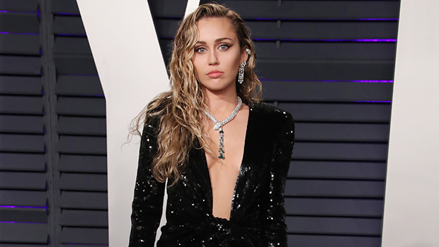 Miley Cyrus Goes Back To Brunette With Brown Hair Makeover: See Her Look Before & After