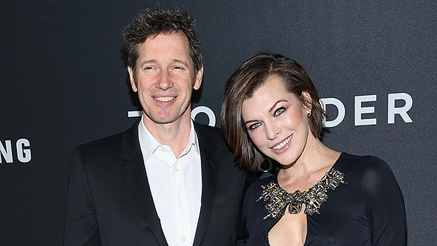 Milla Jovovich’s Husband History: Meet Her Current Spouse, Paul Anderson, Plus Her 2 Ex Husbands
