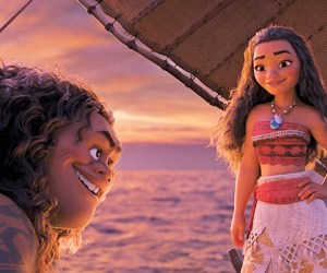 Moana