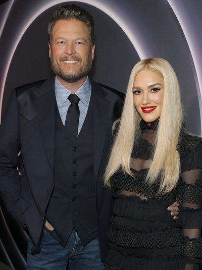 Blake Shelton & Gwen Stefani's Relationship Timeline From Beginning to Now