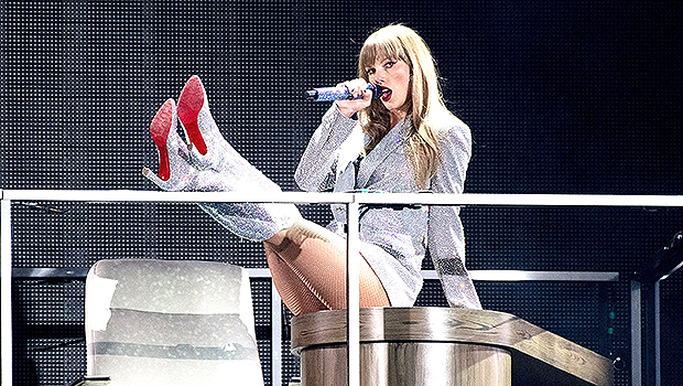 Read more about the article Songs About Boots & Celebs Who Love Them – Hollywood Life
