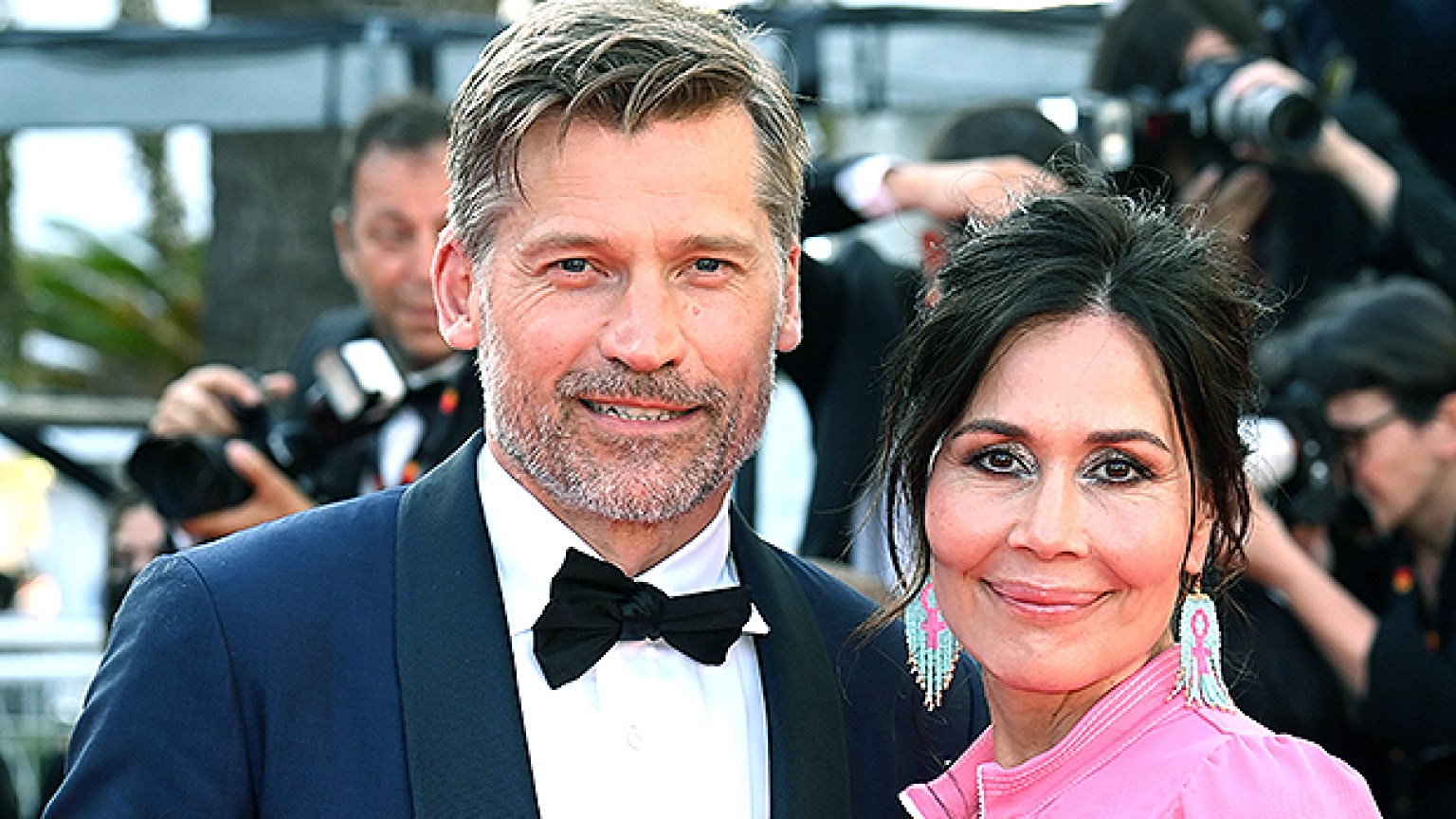 Celebrity Spotlight: Nukaka Coster-Waldau - Life, Career, And More!