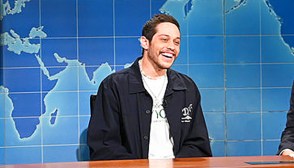Pete Davidson