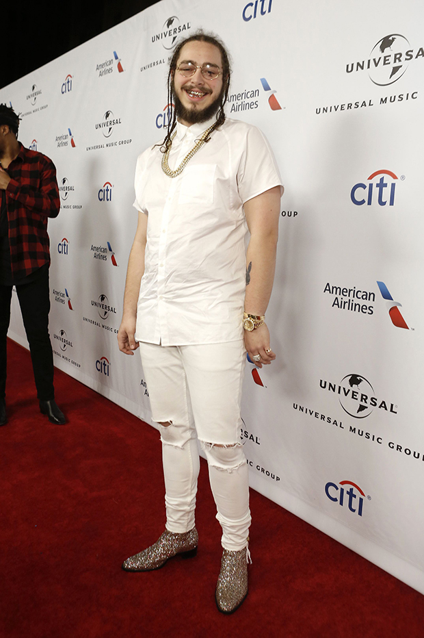 Post Malone’s Weight Loss Journey What He’s Said About Drug Use, ‘Dad