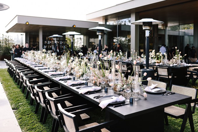 REVOLVE’s 20th Anniversary Dinner