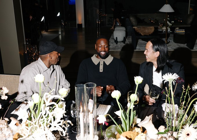 REVOLVE’s 20th Anniversary Dinner